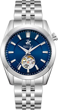 Beverly Hills Polo Club Automatic